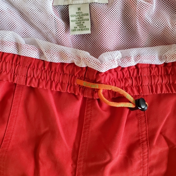 Orvis Swimming Trunks - Picture 8 of 8